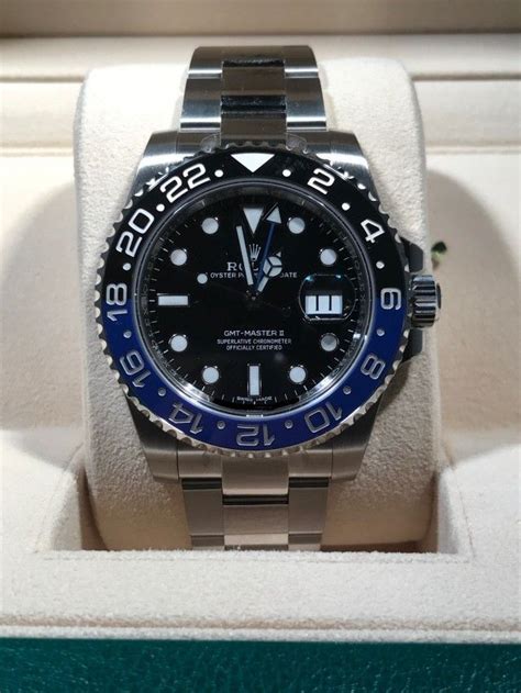 rolex batman forum